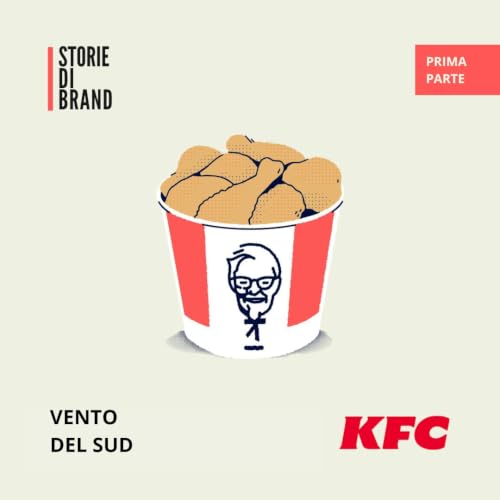 KFC | Pt 1 | Vento del sud