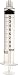 Science Purchase-10cc Syringe, 5Pack