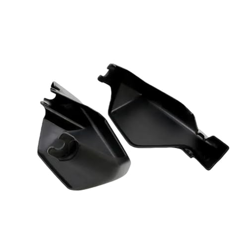 Protège-mains moto V-Strom DL650 pour éviter la casse des leviers de guidon
