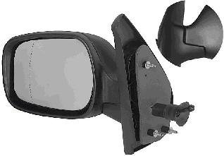 VAN WEZEL 4310814 Specchietto Esterno