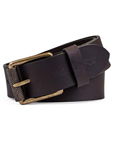 Image of Timberland PRO 40mm Roller Buckle Leather Belt