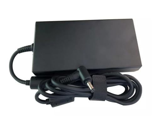Adaptador de corriente 11.8A 230W miniatura 2