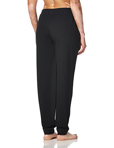 HUE Women's Solid French Terry Lounge Separates3