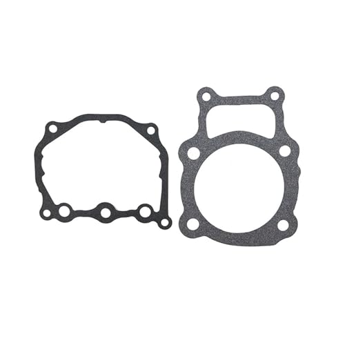 Kit assemblage cylindre et pièces moteur moto pour quad TRX350 FourTrax - 2