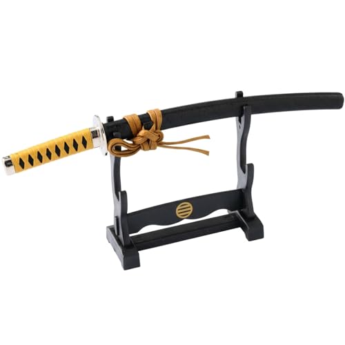 Image of FieldSora Samurai Letter Opener - Made in Seki Japan (Kondou Isami)