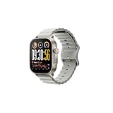realme Watch 5 RMW2501 Titanium Silver EU