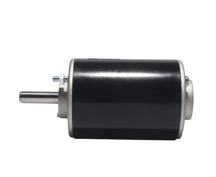 1pc XD-3420 30W High Motor 12V/24V Permanent Magnet Mini Motor DIY Generator CW/CCW with Bracket(24V7000RPM)