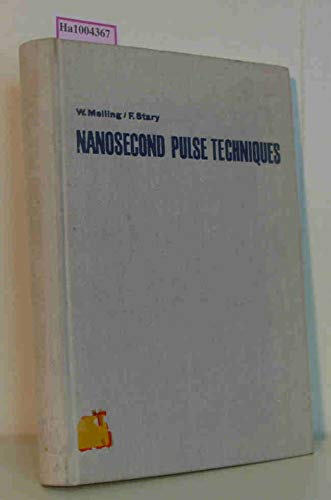 Nanosecond Pulse Techniques