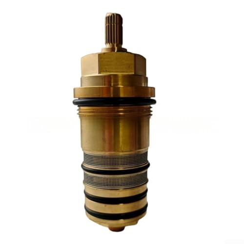 Válvula de control de temperatura, cartucho termostático de 3/4 pulgadas para 94282000 modelo de estabilidad de temperatura y control de flujo de agua