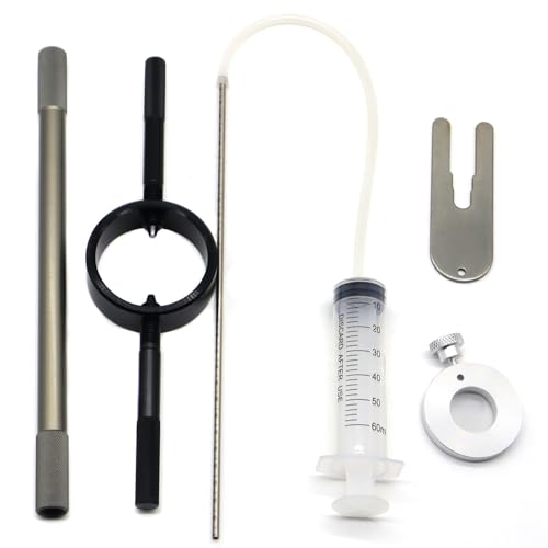 Motorcycle Fork Service Tool Kit