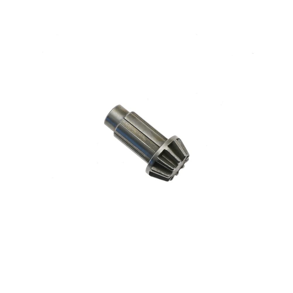 Différentiel en métal et Jeu de Roues dentées pour SCY 16101 16102 16103 16201 Pro 1/16 Brushless RC Car Upgrades Pièces Accessoires