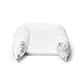 DockATot Grand Dock (Pristine White) - Perfect for Lounging and Playtime. Lightweight for Easy Travel - Suitable from 9-36 Months