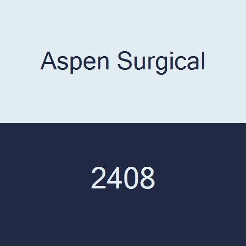 Aspen Surgical 2408 Tonsil Snare, Size 8 (Pack of 100)