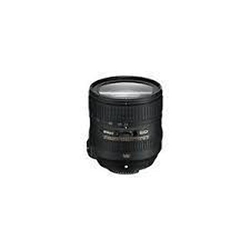 Nikon AF-S NIKKOR 24-85mm f/3.5-4.5G ED VR Lens : Amazon.ca