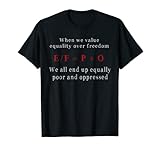 Partisan T-shirts