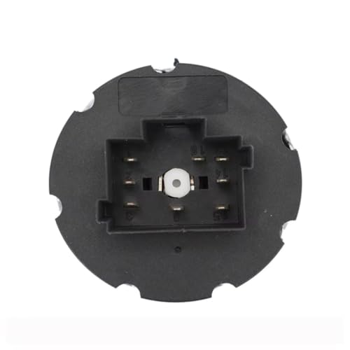Interruptor de luces para Benz mando de control de faros delanteros 0005456704 4