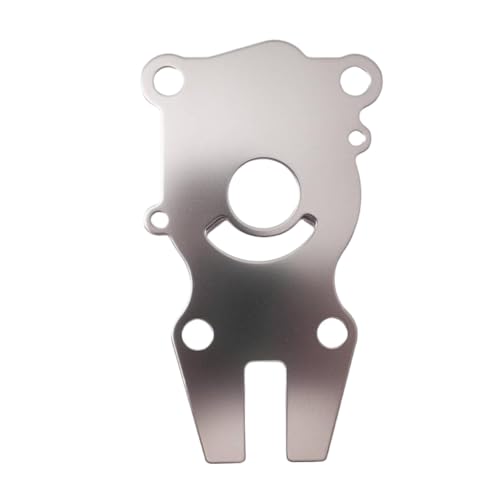 Kit pompe à eau 63D-W0078-01-00 haute durabilité hors-bord 40-60HP - 3