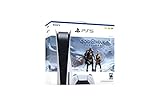 Photo of the PlayStation PS5 Console - God of War Ragnarok Bundle