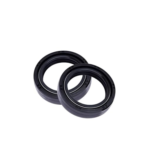 Retén de aceite 35x48x11 para restaurar suspensión de moto CB650