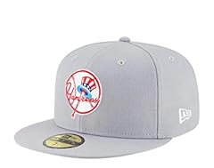 New York Yankees Gray Cooperstown