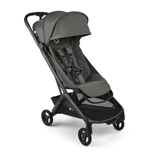 Silla paseo Bugaboo Butterfly 2 - Forest green