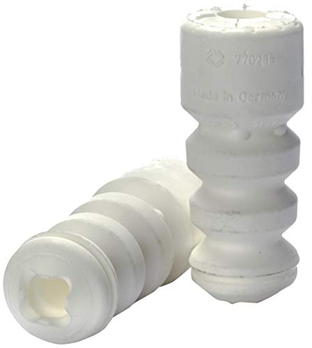 UNIGOM 391881 Tampon fin Amortisseur arrière | Set de 2 butées suspension suspension