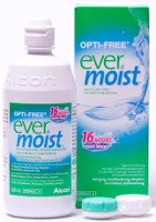 OPTI-Free puremoist (1 X 300 ML)