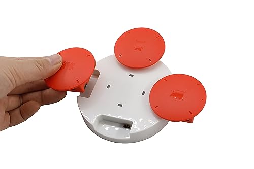 Chargeur de batterie USB pour Xiaomi MITU Drone avec câble de charge - 2