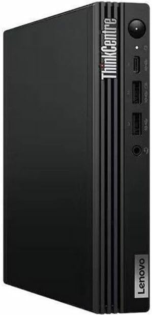 LENOVO ThinkCentre M75q Gen 5, AMD Ryzen 3 PRO 8300GE (3.50GHz, 8MB), Windows 11 Pro 64, 16.0GB, 1x256GB SSD M.2 2280 PCIe Gen4 TLC Opal, AMD Radeon 740M,