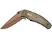 Browning 3220466B: Knife, Trailside