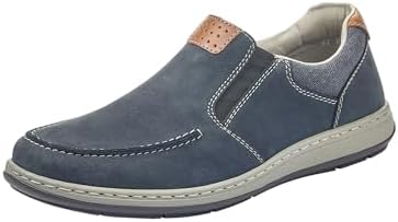 Rieker Men's Loafer image 3