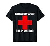 Lustiges T-Shirt mit gebrochener Hüfte, gebrochener Knochenverletzung T-Shirt