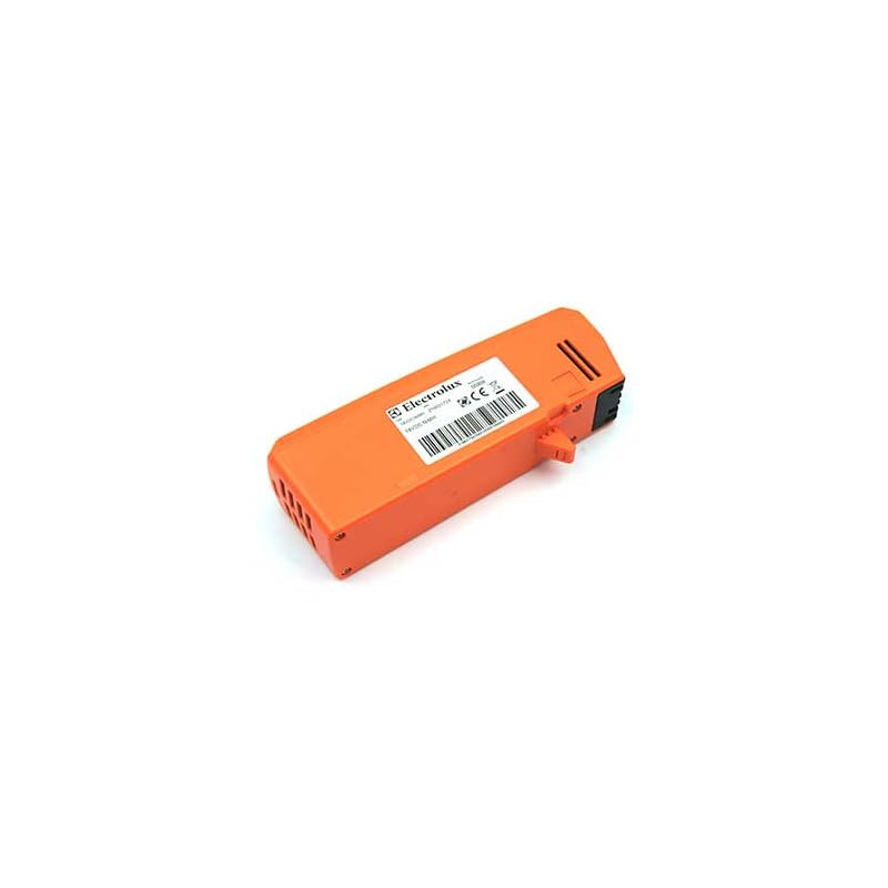 Batterie Pack 18V Ultra Power Electrolux 192499261