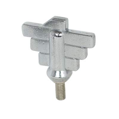 PALOMILLA SANTAFE 6MMX12MM HIT - HAT REF.P04015