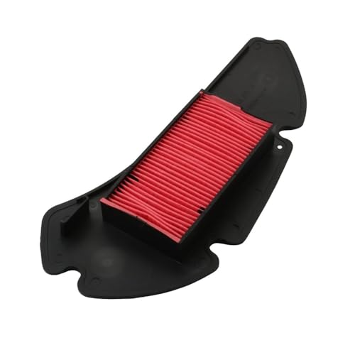 Filtre à air SH 125 résout la perte de puissance du scooter NES 150