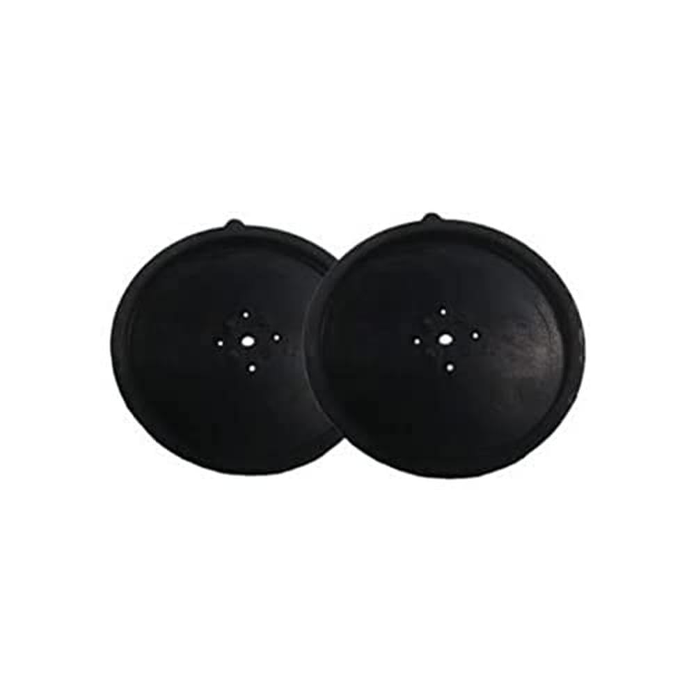 Kit Membranes Aquaforte Pour Pompes à Air AP35/AP45 - Remplacement Annuel Essentiel