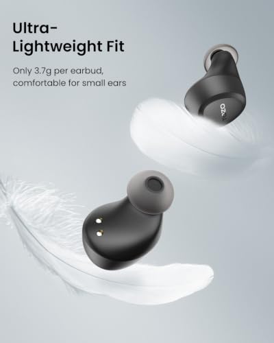 TOZO A1 Wireless Earbuds Bluetooth 5.3 Light Weight in Ear Headphones - image 7