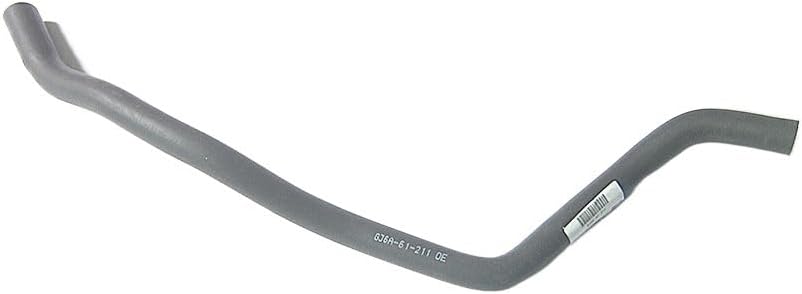 Car accessories engine cooling heater water hose Compatible With Mazda 6 2008-2012 GG GH GJ6A-61-211 GS1D-61-24YA(NO1 and NO.2)