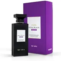 Fatal Black For Her Desodorante Colônia 100ml Wepink