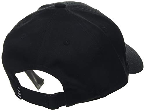 adidas BASEBALL CLASS TREFOIL SOMBRERO PARA MUJER NEGRO EC3603