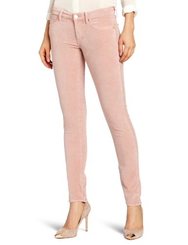 MiH Jeans Women's Breathless Rosy Low Rise Skinny Jean, Rosy, 30