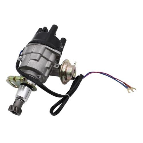 Xuanqingyi Store Distribuidor electrónico de encendido de alta precisión compatible con Sunny B110 B120 B210 camiones