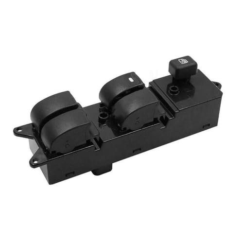 Mando de elevalunas eléctrico Lancer 2008-2009 que restaura el control de sus ventanas 3