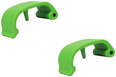 Replacement For Compatible With EGO 3126790002 Control Handle Clip for Mower LM2020SP LM2100 LM2100SP (2-Pack)