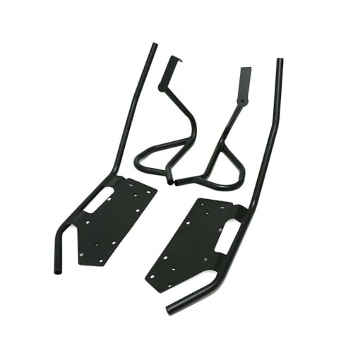 Protection moto MoGarde C400GT : le pare-chocs robuste en acier