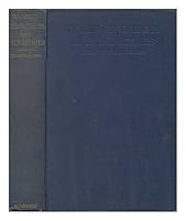 World resources and industries;: A functional appraisal of the availability of agricultural and industrial resources, B000855EA8 Book Cover