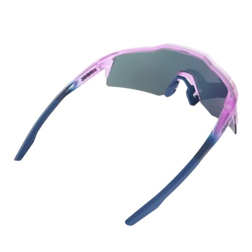 Image of 100% Speedcraft XS Sport Performance Cycling Sunglasses