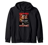 The Karate Kid Filmplakat Kapuzenjacke