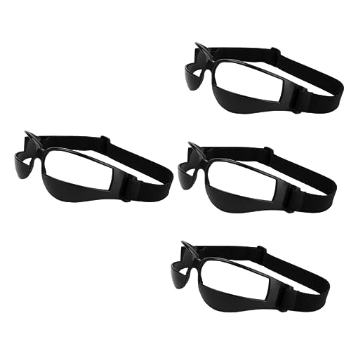 Lunettes de basketball entraînement BESPORTBLE : ne regardez plus le ballon pour mieux dribbler