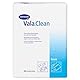 Hartmann Valaclean Soft Einmal-Waschhandschuh, Vlies, 15 x 23 cm. 50 Stück